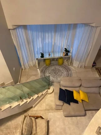 Imagem Sobrado com 4 dormitórios à venda, 500 m² por R$ 4.497.000,00 - Jardim Residencial Suzano - Suzano/SP