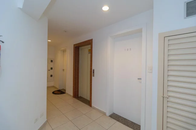 Imagem Apartamento de 2 quartos no bairro Ecoville