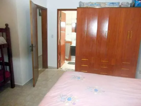 Imagem CASA EM CONDOMINIO FECHADO