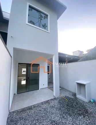 Imagem CASA RESIDENCIAL em JOINVILLE - SC, PETRÓPOLIS