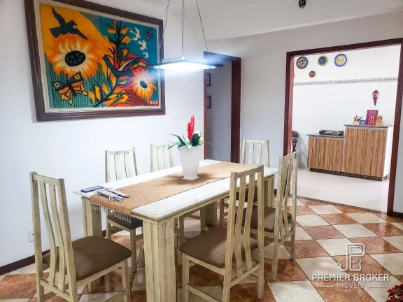 Imagem Casa com 3 dormitórios à venda, 250 m² por R$ 890.000,00 - Panorama - Teresópolis/RJ