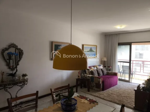 Imagem Venda , apartamento , Jardim Aurélia em Campinas !!!