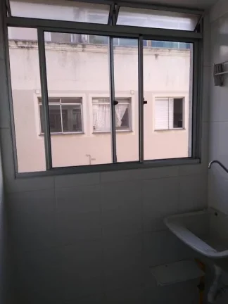 Imagem Alugo Cobertura em Maua. Jardim Estrela