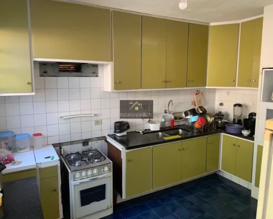 Imagem CAMPO BELO NOBRE CASA COM 310,00 M CONSTRUÍDOS TERRENO 750,00 M 3 DORMITÓRIOS 1 DELES SUÍTE 3 SALAS LAVABO COPA COZINHA PISCINA 4 VAGAS