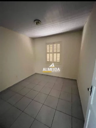 Imagem Casa com 2 dormitórios para alugar, 77 m² por R$ 1.540,00/mês - Saúde - Rio Claro/SP