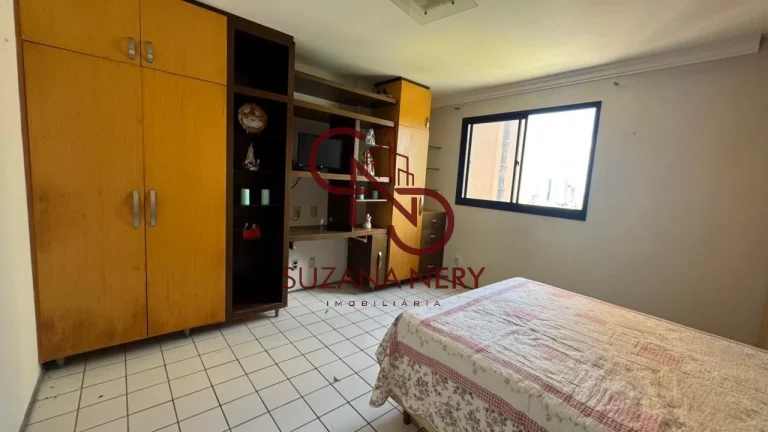 Imagem Apartamento no Sports Park