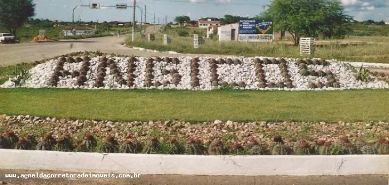 Imagem Área Rural para Venda em Angicos, Angicos