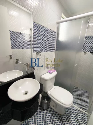 Imagem Apartamento 2 Dorms com Suíte em Condomínio Clube Completo