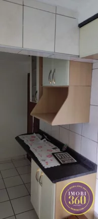 Imagem Apartamento à venda no Jardim Dona Sinhá R$198.000,00
