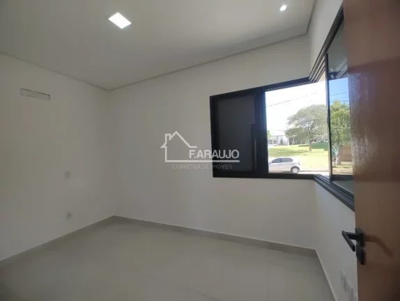 Imagem Casa térrea para venda em Condomínio fechado em Sorocaba/SP.