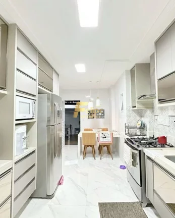 Imagem APARTAMENTO COM 3 QUARTOS SENDO 1 SUÍTE E ÁREA EXTERNA NA PRAIA DO MORRO.