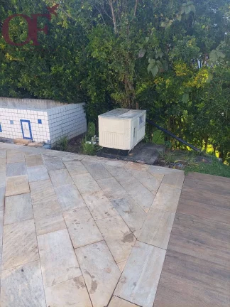 Imagem Linda casa à venda - Condomínio Cafezal VI - Itupeva - SP
