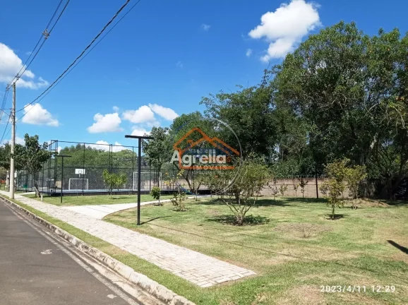 Imagem Terreno à venda no bairro Condomínio Residencial Califórnia - Estiva Gerbi/SP