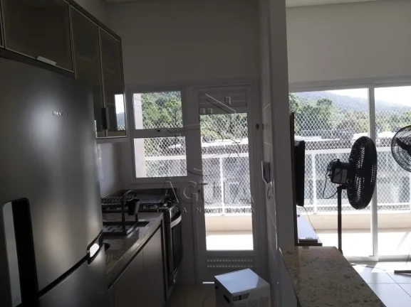 Imagem Apartamento mobiliado a venda na praia das Toninhas em Ubatuba!