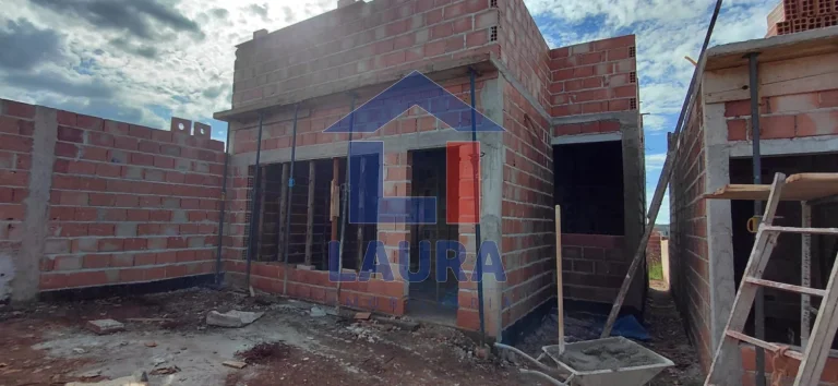 Imagem CASA RESIDENCIAL em PARA DE MINAS - MG, ALTA VILLA