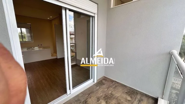 Imagem Casa com 3 dormitórios à venda, 202 m² por R$ 1.100.000,00 - Condomínio Residencial Villagio do Conde - Rio Claro/SP