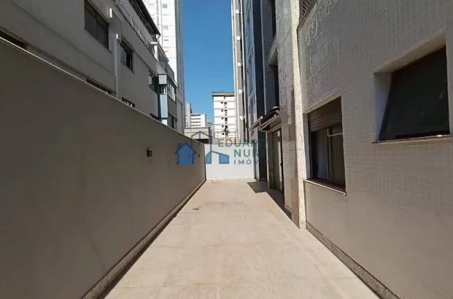 Imagem ÁREA PRIVATIVA NO FUNCIONÁRIOS COM 03 QUARTOS, 02 VAGAS!!!!!!!!