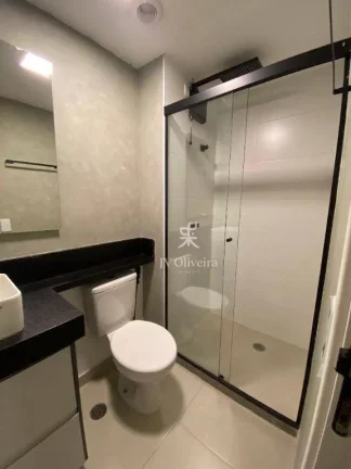 Imagem Studio com 1 dormitório para alugar, 25 m² por R$ 3.150,00/mês - Vila Butantã - São Paulo/SP