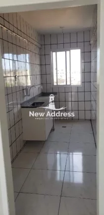 Imagem Apartamento 2 Quartos Sol da Manhã em Ponta da Fruta - Vila Velha/ES