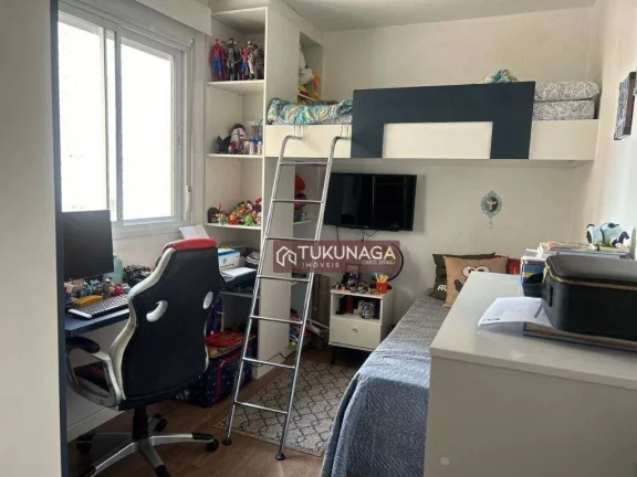 Imagem Apartamento à venda, 68 m² por R$ 790.000,00 - Brás - São Paulo/SP