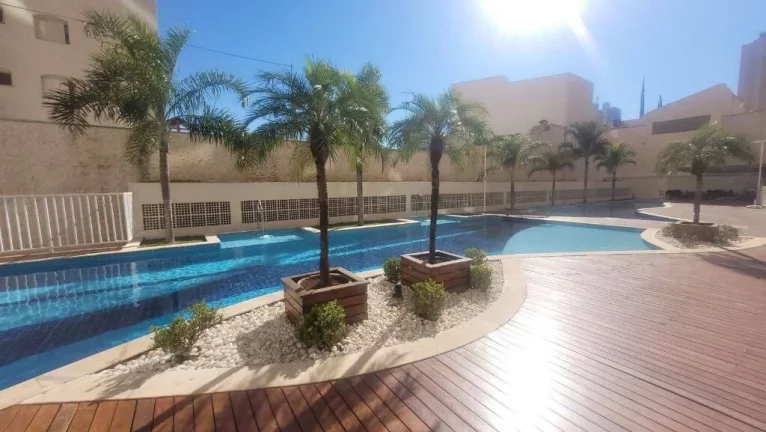 Imagem Apartamento Residencial Lumina