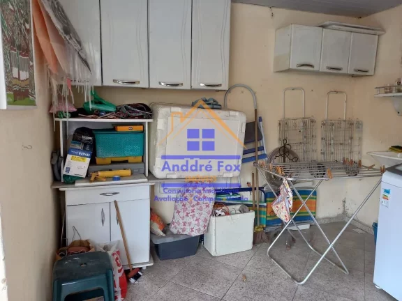 Imagem Apartamento tipo casa com terraço e dois quartos no Méier - Rio de Janeiro , RJ