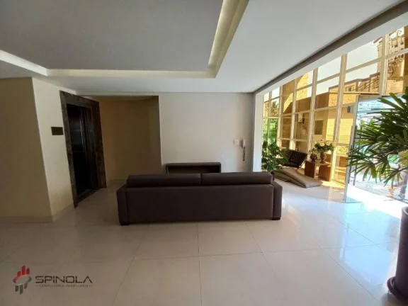 Imagem Apartamento com 3 dormitórios à venda, 300 m² por R$ 1.900.000,00 - Vila Caiçara - Praia Grande/SP