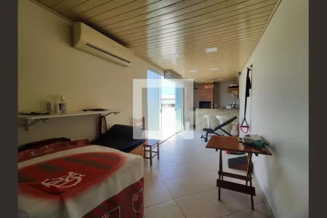 Imagem Apartamento à Venda - Recreio, 3 Quartos, 129 m2