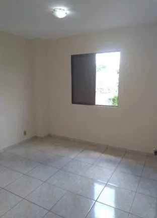 Imagem Apartamento ampla 60 m² Vila Príncipe de Gales Santo André