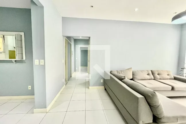 Imagem Apartamento à Venda - Copacabana, 3 Quartos, 112 m2