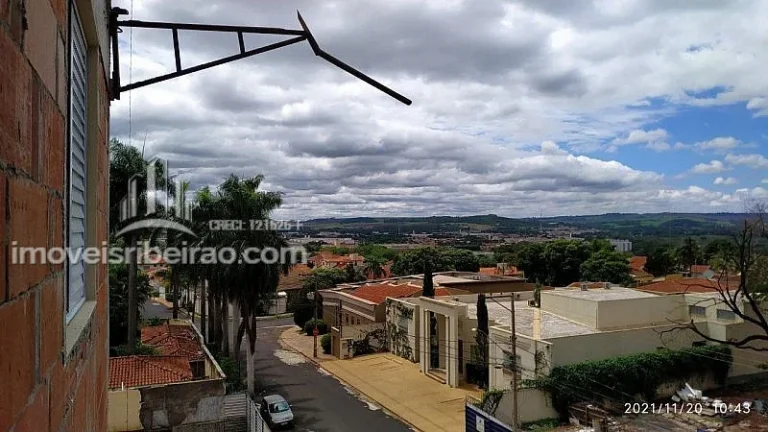Imagem (100% vendidos)Edifício Porto Vecchio - Ribeirão Preto