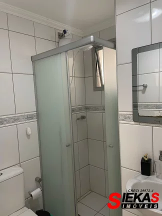 Imagem Imperdível oportunidade: Apartamento à venda em São Paulo-SP, Tatuapé! 3 quartos, 1 sala, 1 banheiro, 2 vagas de garagem, 63m². Venha conferir!