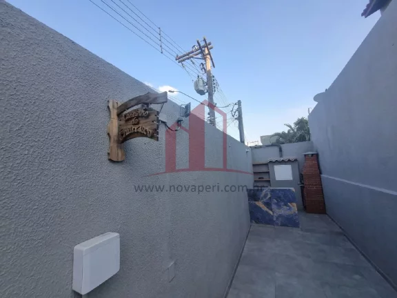 Imagem Imperdível oportunidade: Casa à venda em Francisco Morato-SP, no bairro Recanto Soraya, com 2 quartos, 1 sala, 1 vaga de garagem!