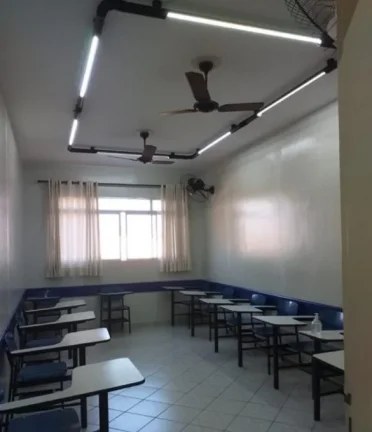 Imagem Alugo Prédio Comércial em São Bernardo do Campo