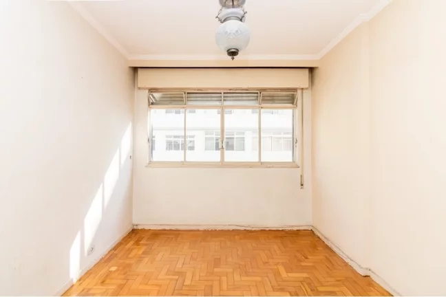 Imagem APARTAMENTO RESIDENCIAL em São Paulo - SP, Bela Vista