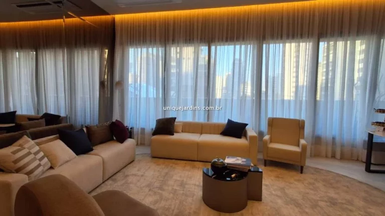 Imagem Cobertura Duplex à venda Perdizes São Paulo