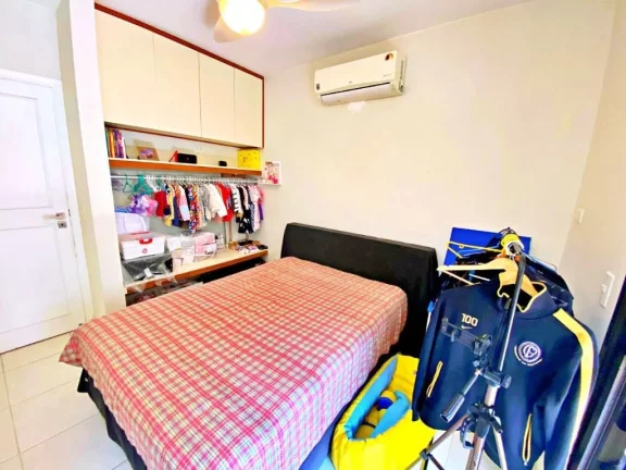 Imagem AMPLO APARTAMENTO COM 3 SUÍTES, MAIS O 4º DORMITÓRIO OPCIONAL, 2 VAGAS, VARANDA ESTENDIDA, NA REGIÃO NOBRE DA PITANGUEIRAS NO GUARUJÁ.