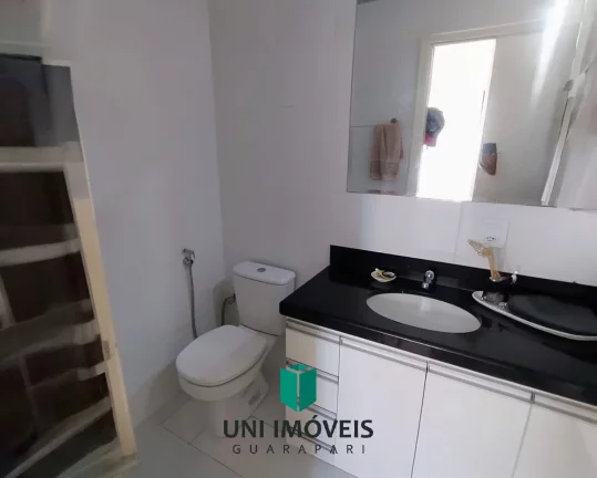Imagem Oportunidade! Apartamento com 3 Quartos, Suíte e 2 Vagas, Vista Livre e Lazer na Cobertura em Muquiçaba !