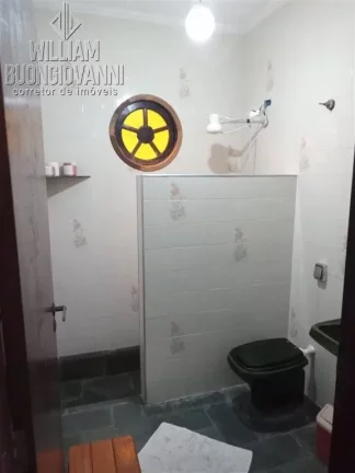Imagem Casa à Venda em Balneário Gaivotas, Itanhaém - SP
