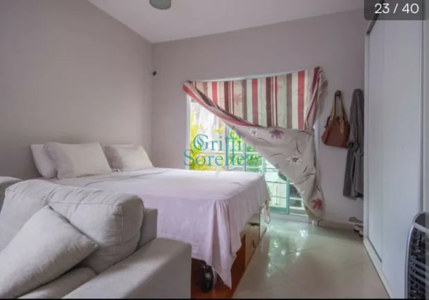 Imagem Casa/Sobrado à Venda em Indianópolis - São Paulo/SP.