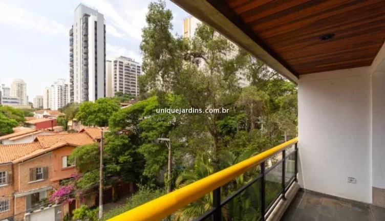 Imagem Apartamento para alugar Pinheiros São Paulo
