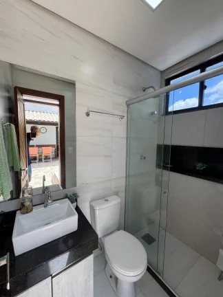 Imagem Cobertura com 4 suítes à venda, 240 m² por R$ 900.000 - Dionisio Torres - Fortaleza/CE