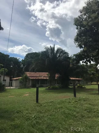 Imagem Fazenda à Venda, 46.464.000 m² em Zona Rural - Peixe