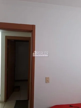 Imagem Apartamentos à Venda no Condomínio Parque Udon, no bairro Fabrício em Uberaba