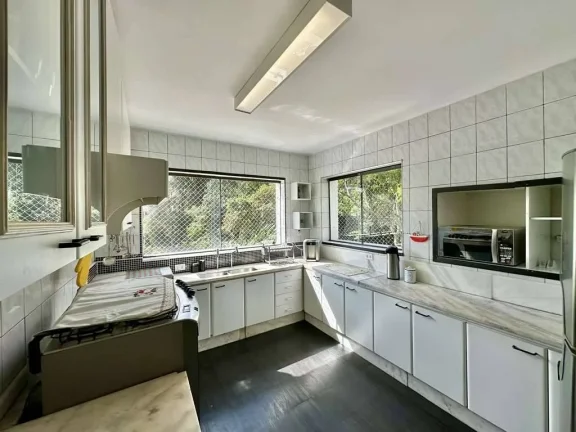 Imagem Cond Pq Dom Henrique II " B" - 5 sts, gourmet, piscina, hóspedes!