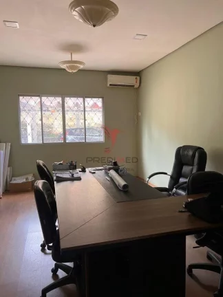 Imagem Vendo Imóvel Comercial no coração de Águas de São Pedro-SP