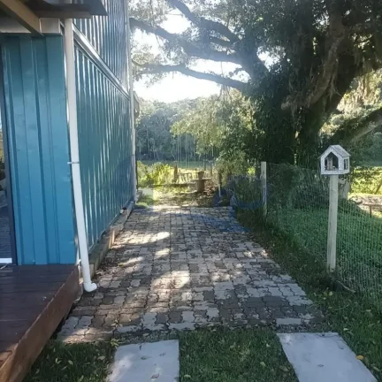 Imagem Casa container a venda com 1 suíte no Porto Colônia em Dom Pedro de Alcântara