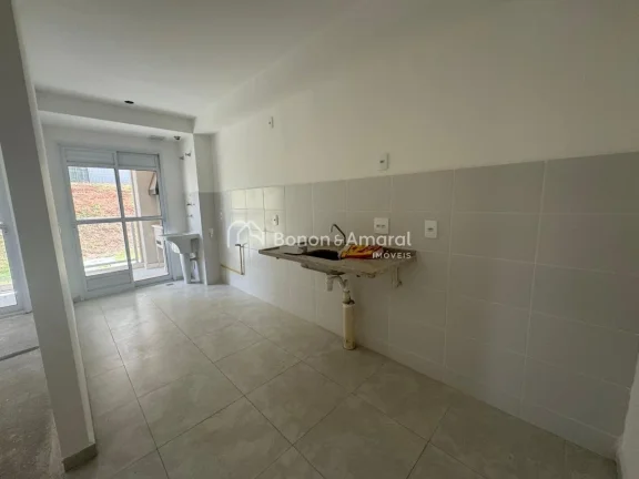 Imagem Apartamento com 3 dormitórios, sendo 1 suíte, garantindo praticidade e elegância. Conta com vista...