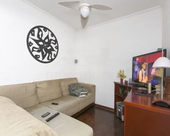 Imagem Apartamento 3 quartos, 1 suite, 1 vagas, 160m²