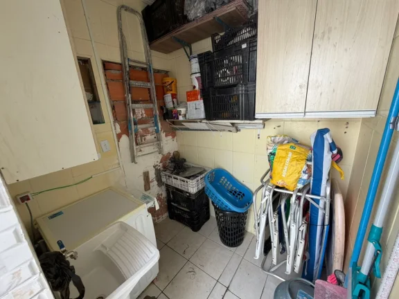 Imagem Casa para Venda em Praia Grande, Maracanã, 3 dormitórios, 1 suíte, 3 banheiros, 4 vagas